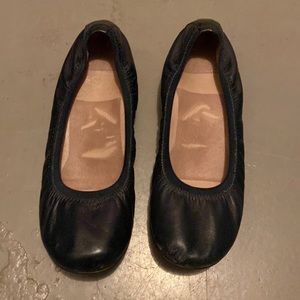 Abeo bio system Tia flats 7.5